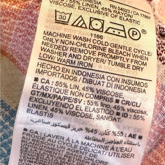 Old Navy Dress, Medium - Picture 4 of 4